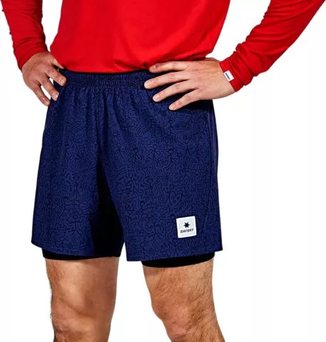 SAYSKY Pace 2 in 1 Shorts 5'' –