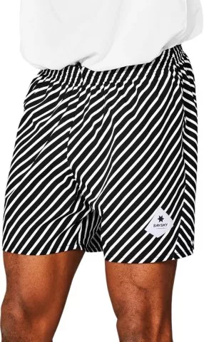 Stripe Pace Shorts 5