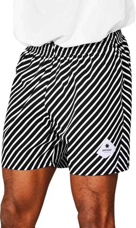 Kratke hlače Saysky Stripe Pace Shorts 5