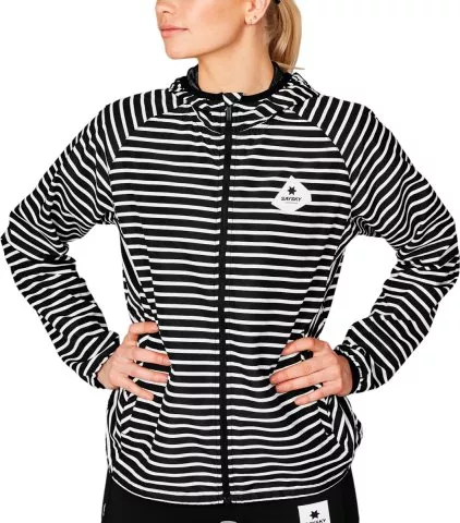 W Stripe Pace jacket