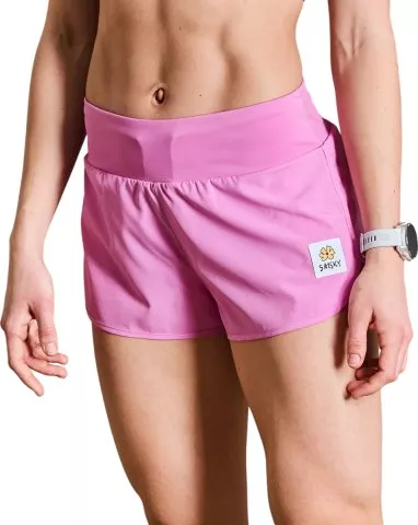W Flower Pace Shorts 3