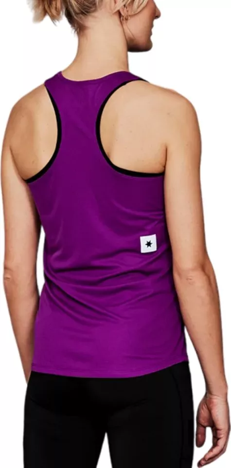 Tank top Saysky W Logo Flow Singlet