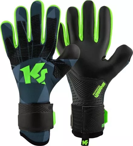 KEEPERsport Varan8 Champ NC Demon Goalkeeper Gloves