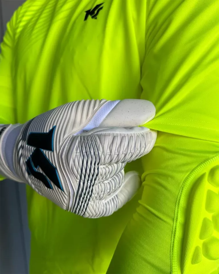 KEEPERsport Goalkeeper Jersey Set Szett