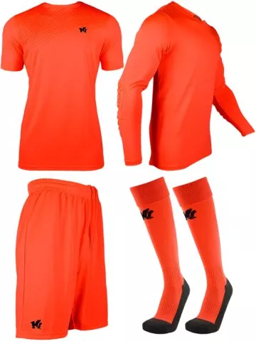 KEEPERsport Goalkeeper Jersey Set