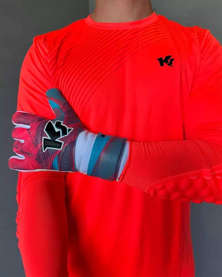 Kit KEEPERsport Goalkeeper Jersey Set