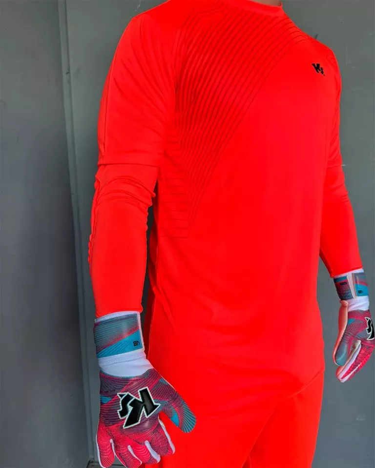 Kit KEEPERsport Goalkeeper Jersey Set