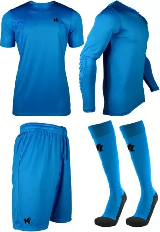 KEEPERsport Goalkeeper Jersey Set