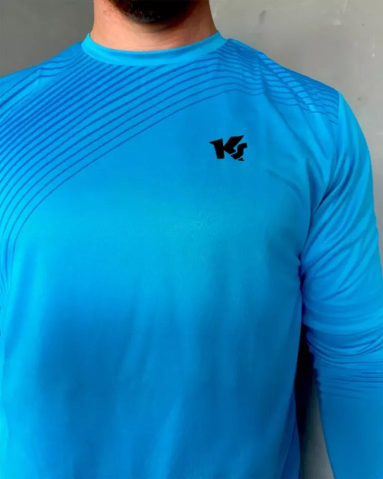 KEEPERsport Goalkeeper Jersey Set Szett