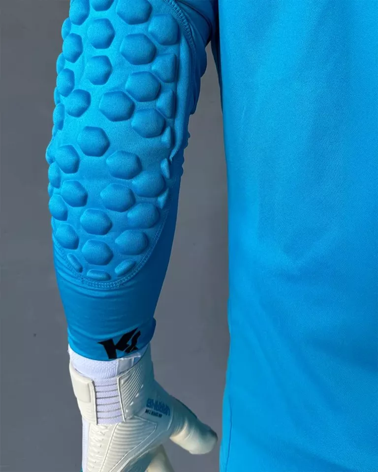 KEEPERsport Goalkeeper Jersey Set Szett