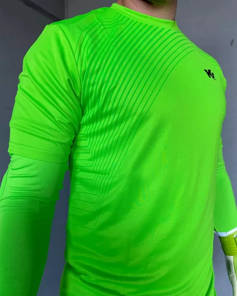 KEEPERsport Goalkeeper Jersey Set Szett