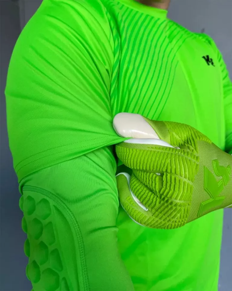 KEEPERsport Goalkeeper Jersey Set Szett