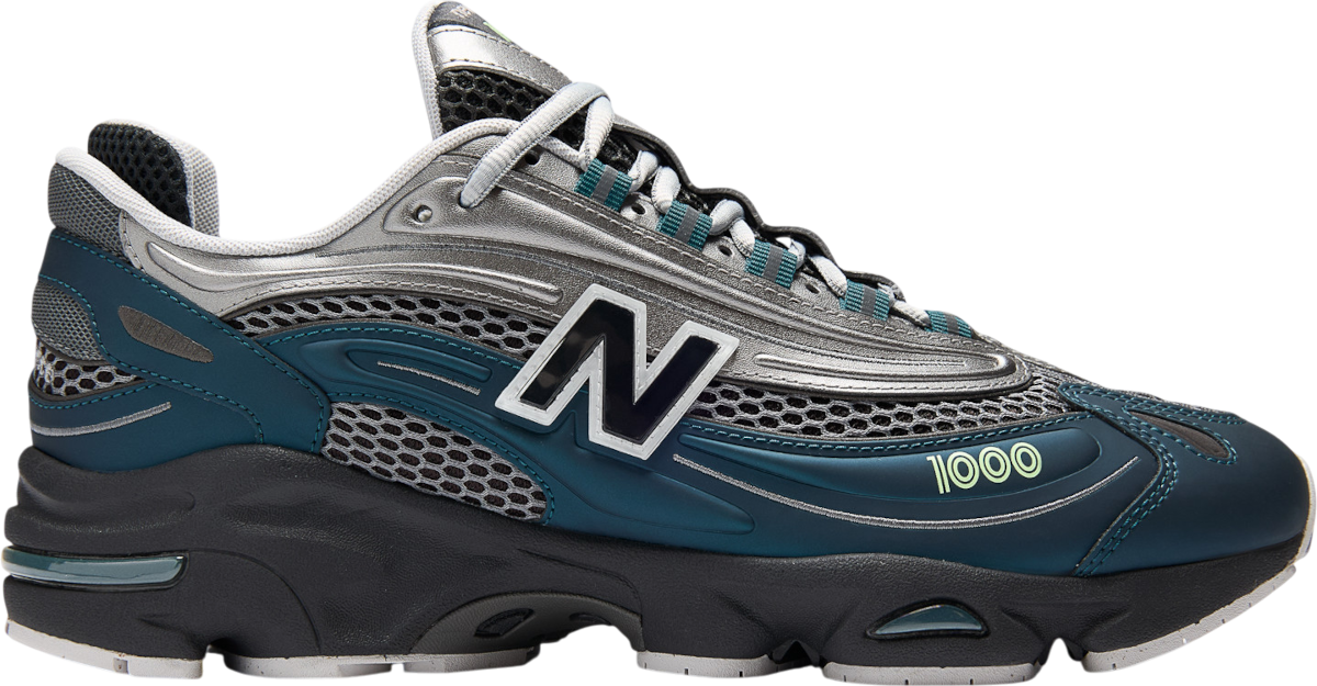 Παπούτσια New Balance 1000