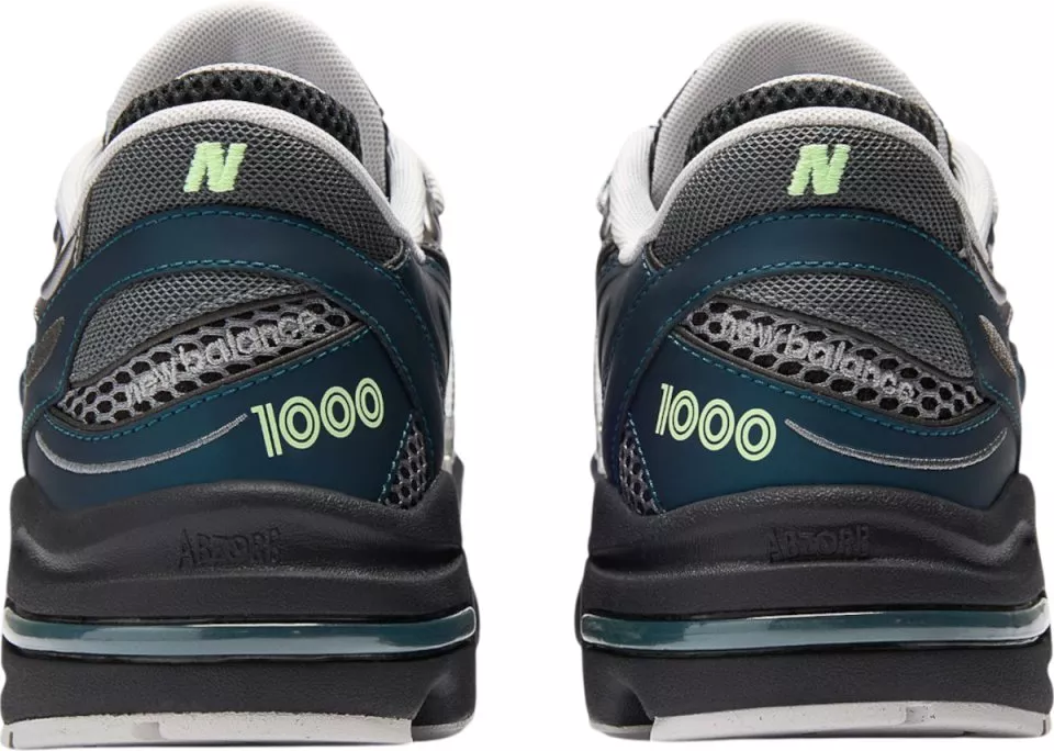Παπούτσια New Balance 1000