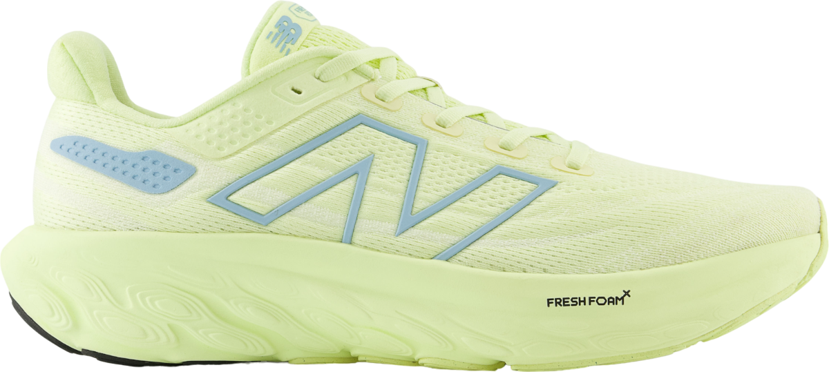 Chaussures de running New Balance Fresh Foam X 1080 v13