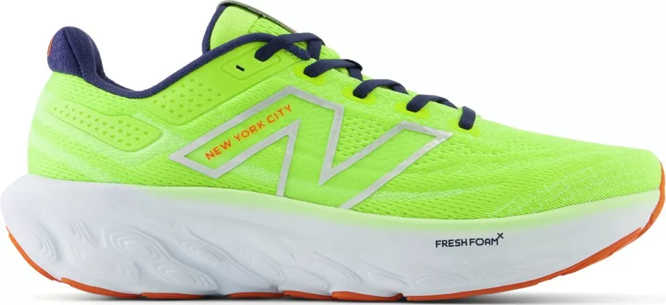 Buty do biegania New Balance Fresh Foam X 1080 v13 TCS NYC Marathon