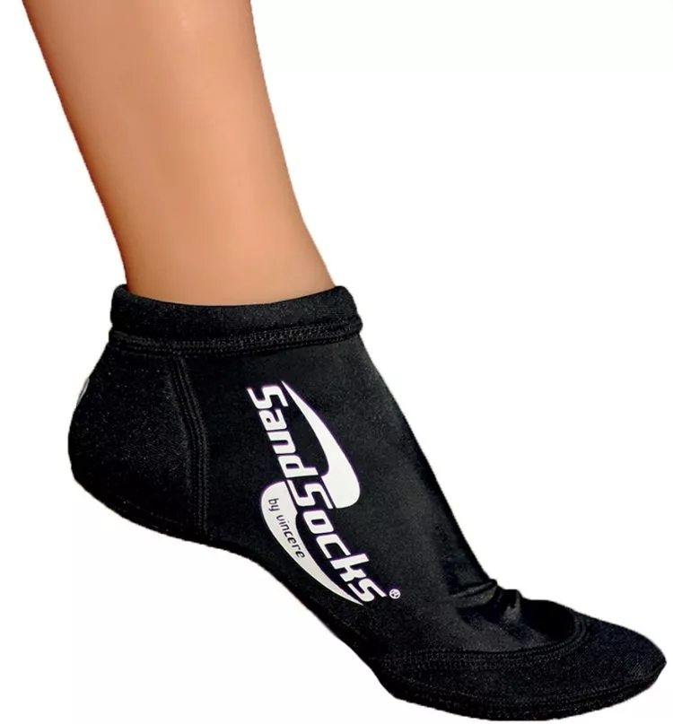 Κάλτσες Megaform SPRITES LOW TOP SAND SOCKS