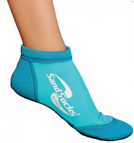 SPRITES LOW TOP SAND SOCKS