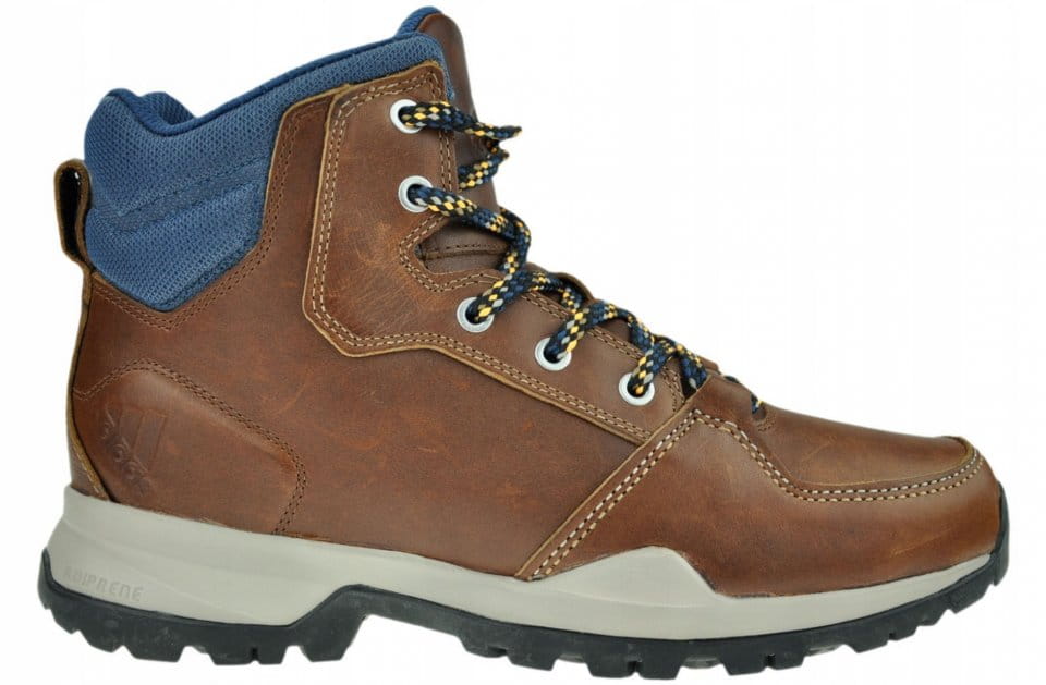 Obuwie adidas Rockstack Mid