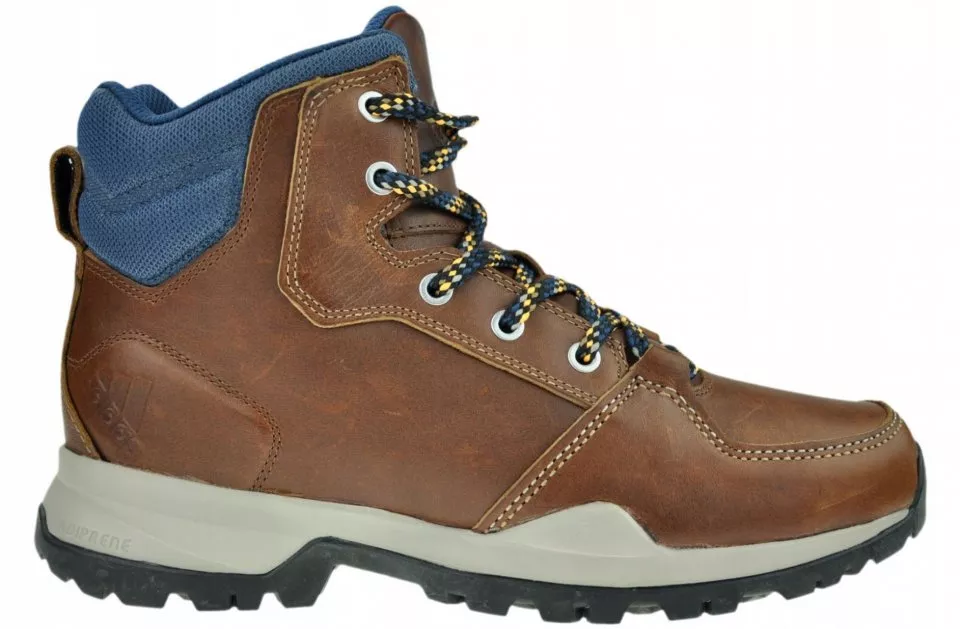 Obuwie adidas Rockstack Mid