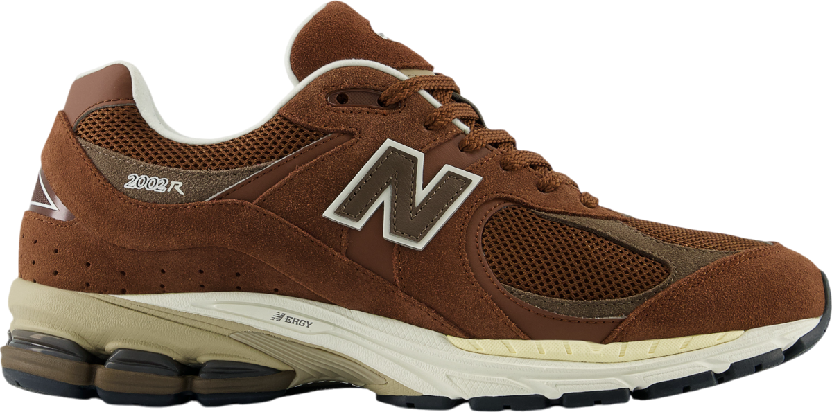 Παπούτσια New Balance 2002R