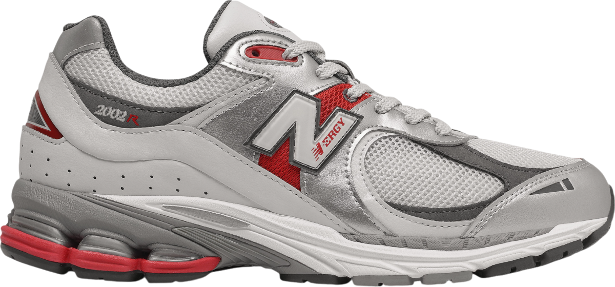 Obuv New Balance 2002R