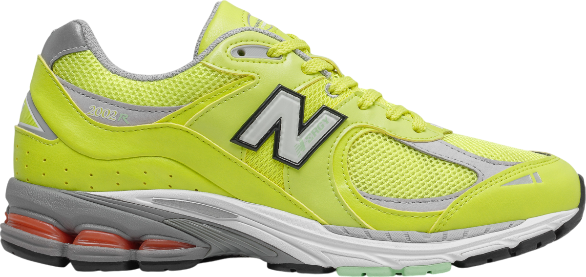New Balance 2002R Cipők