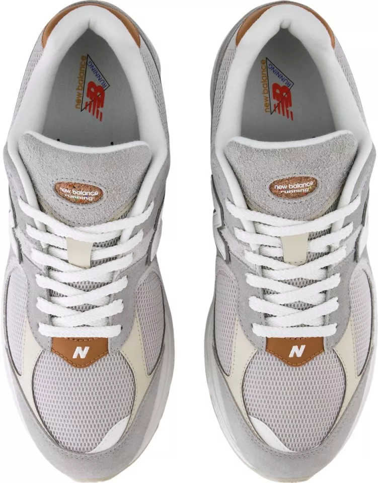 Zapatillas New Balance 2002R
