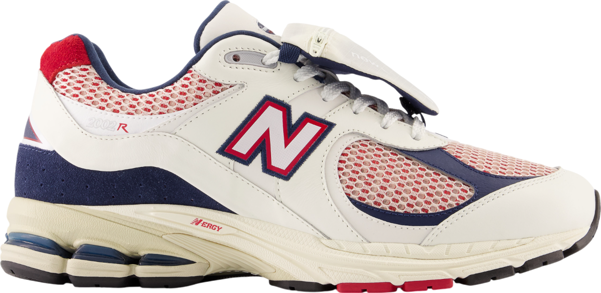 Παπούτσια New Balance 2002R