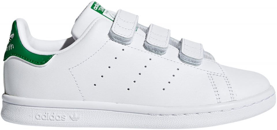 Zapatillas adidas Originals STAN SMITH CF C