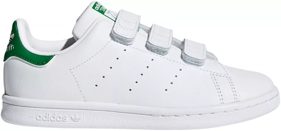 Zapatillas adidas Originals STAN SMITH CF C