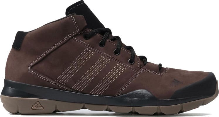 Pánská turistická obuv adidas Anzit Dlx Mid