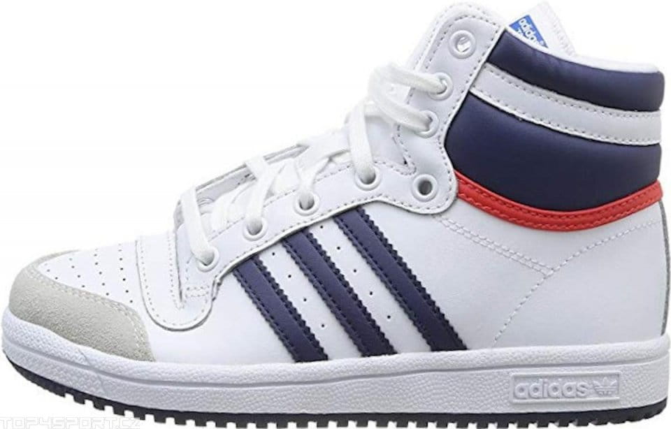 Schuhe adidas Originals TOP TEN HI C Top4Running