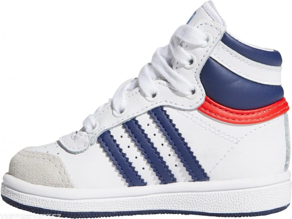 Incaltaminte adidas Originals TOP TEN HI I