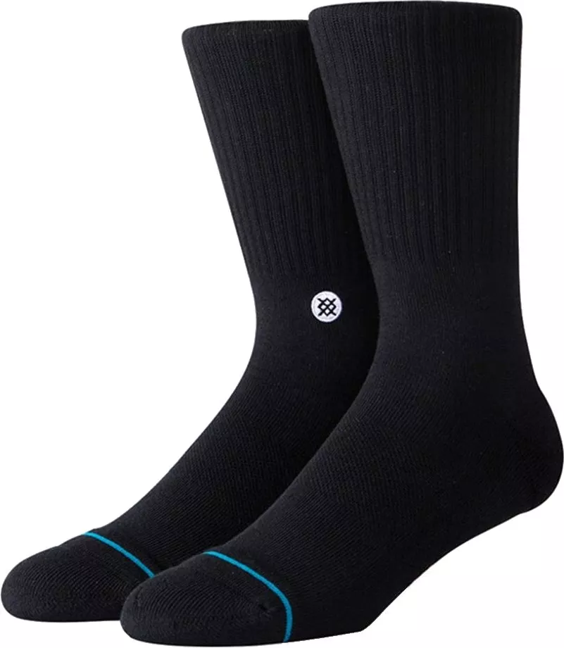 Ponožky Stance Uncommon Solids Icon