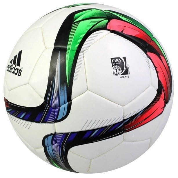 Piłka adidas Conext 15 Artificial Turf Ball