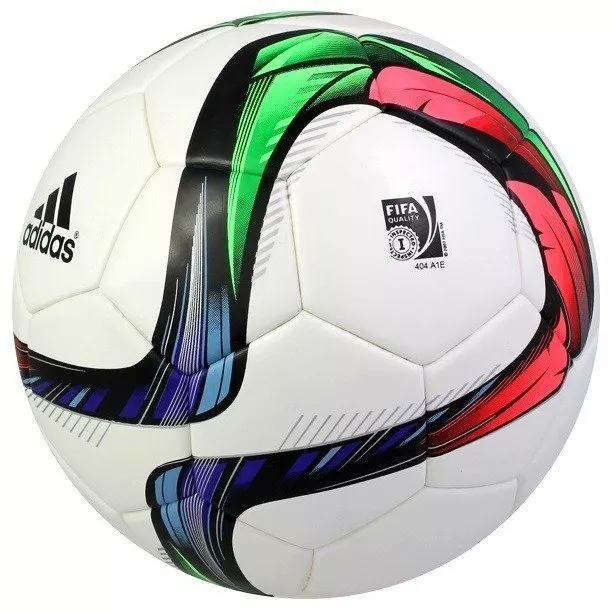 Piłka adidas Conext 15 Artificial Turf Ball