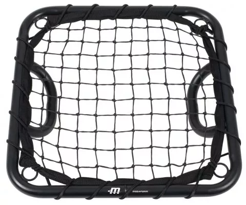 HANDHELD BALL REBOUNDER