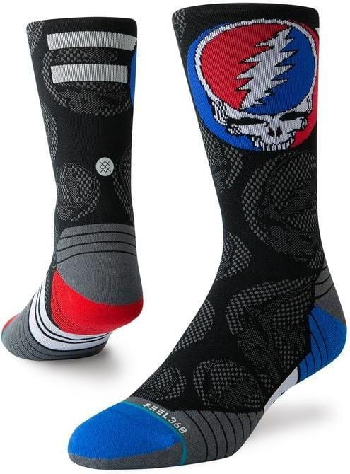 Κάλτσες STANCE DEAD HEAD CREW