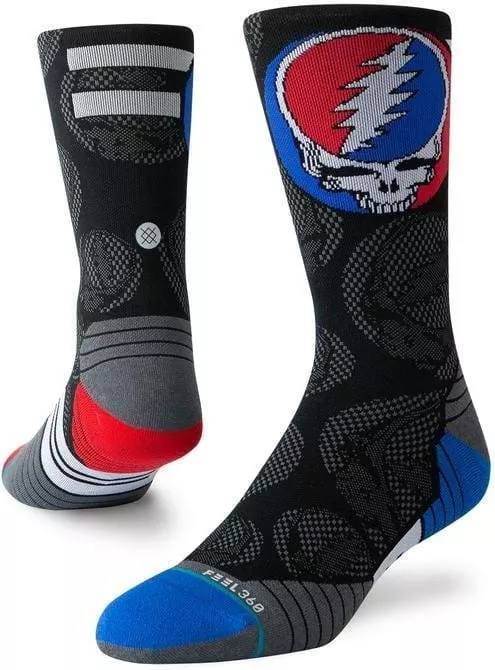 Κάλτσες STANCE DEAD HEAD CREW