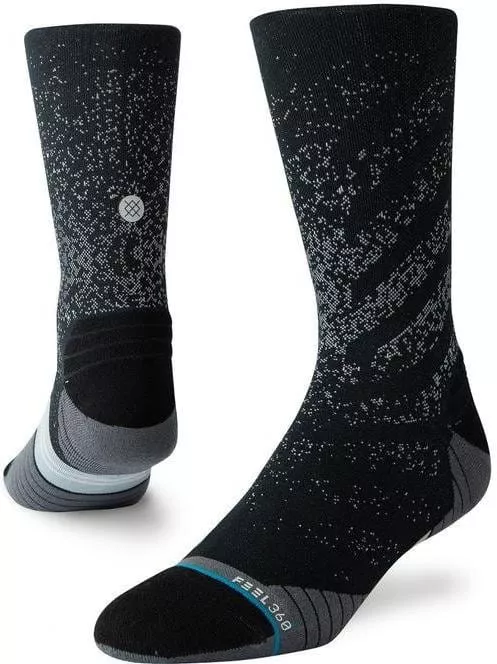 Socks Stance UNCOMMON RUN CREW