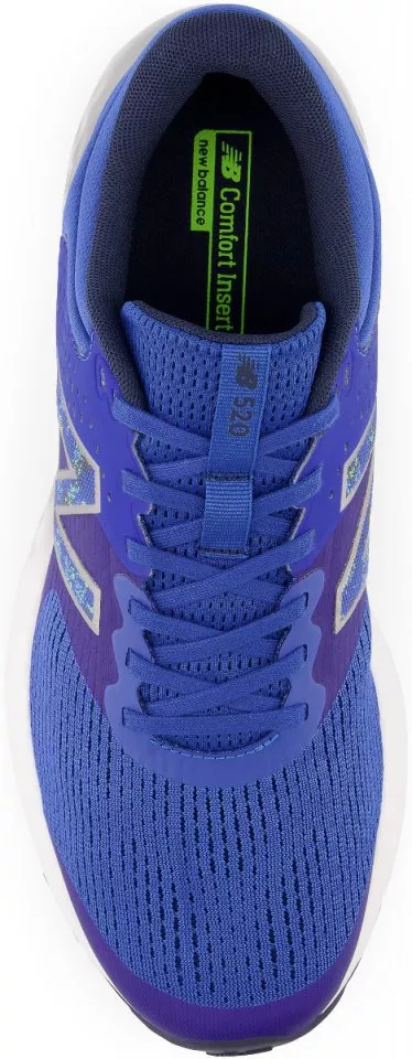 Obuwie New Balance M520