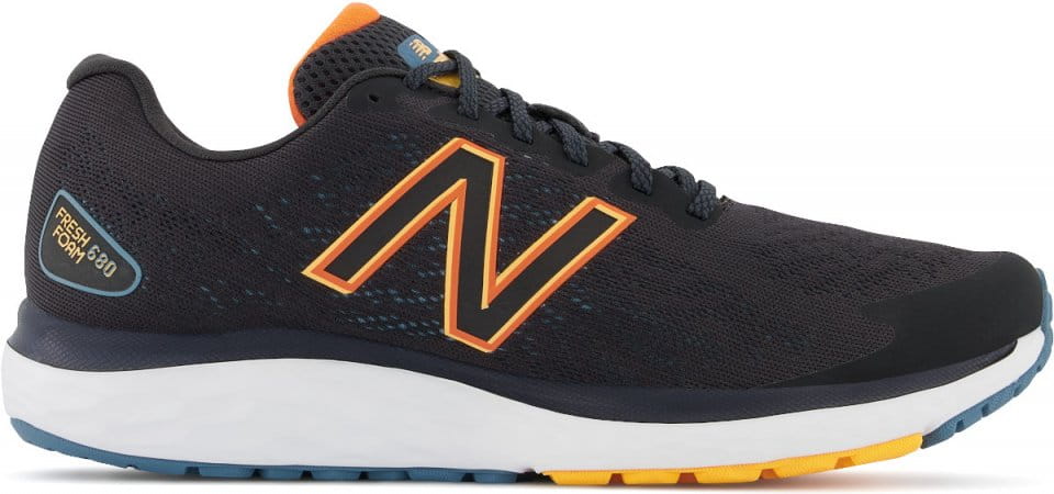Laufschuhe New Balance Fresh Foam 680 v7