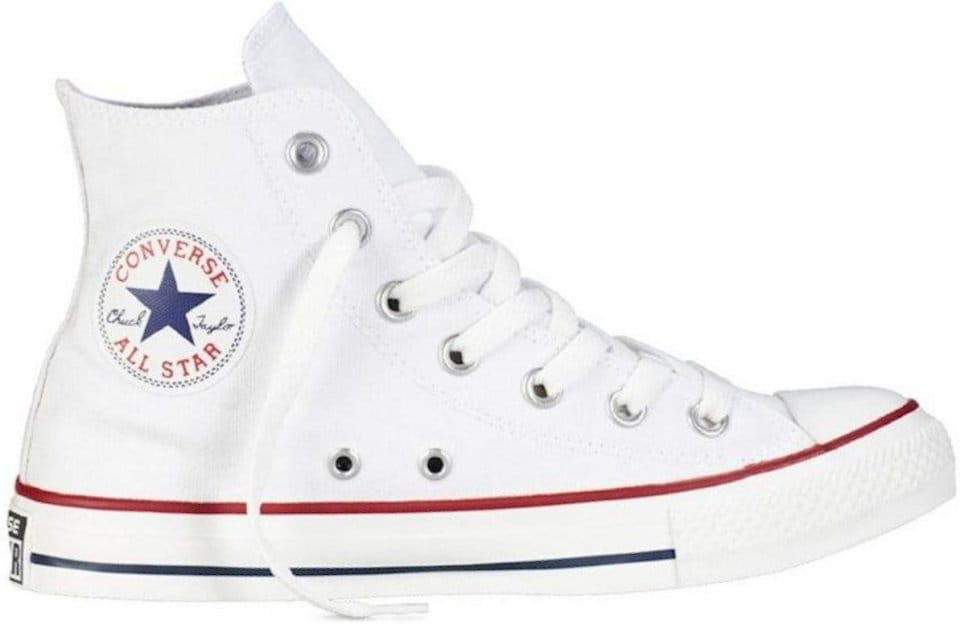 Sko Converse chuck taylor as high sneaker