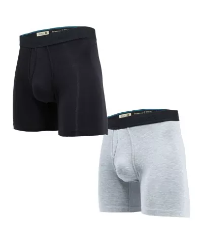 Stance Regulation Brief Boxershort 2 Pack