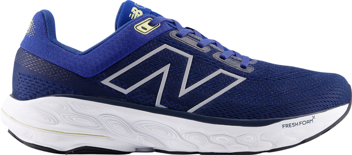 Laufschuhe New Balance Fresh Foam X 860 v14