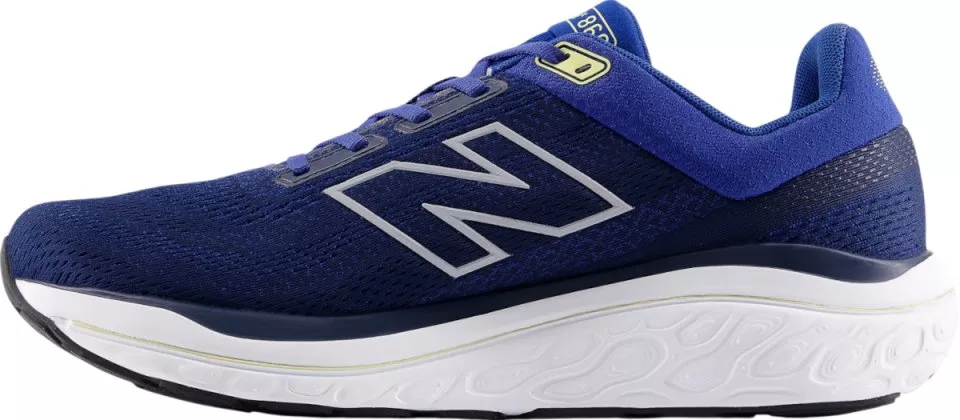 Laufschuhe New Balance Fresh Foam X 860 v14