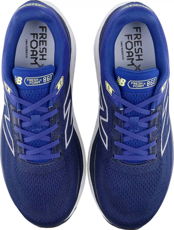 Laufschuhe New Balance Fresh Foam X 860 v14