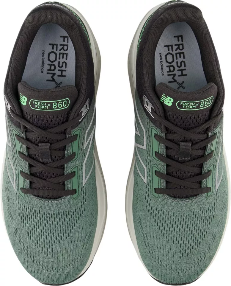 Buty do biegania New Balance Fresh Foam X 860 v14