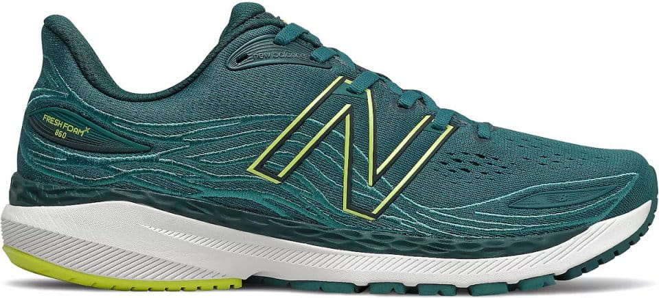 Buty do biegania New Balance Fresh Foam X 860 v12